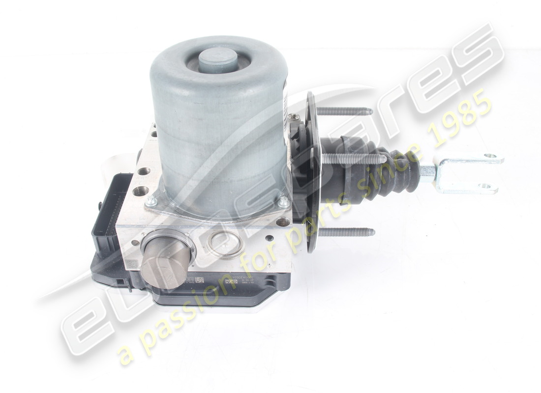 GEBRAUCHT FERRARI IPB-EINHEIT GEFÜLLT OES. TEILENUMMER 783098 (5) gebraucht ferrari ipb-einheit gefüllt oes. teilenummer 783098 (5)