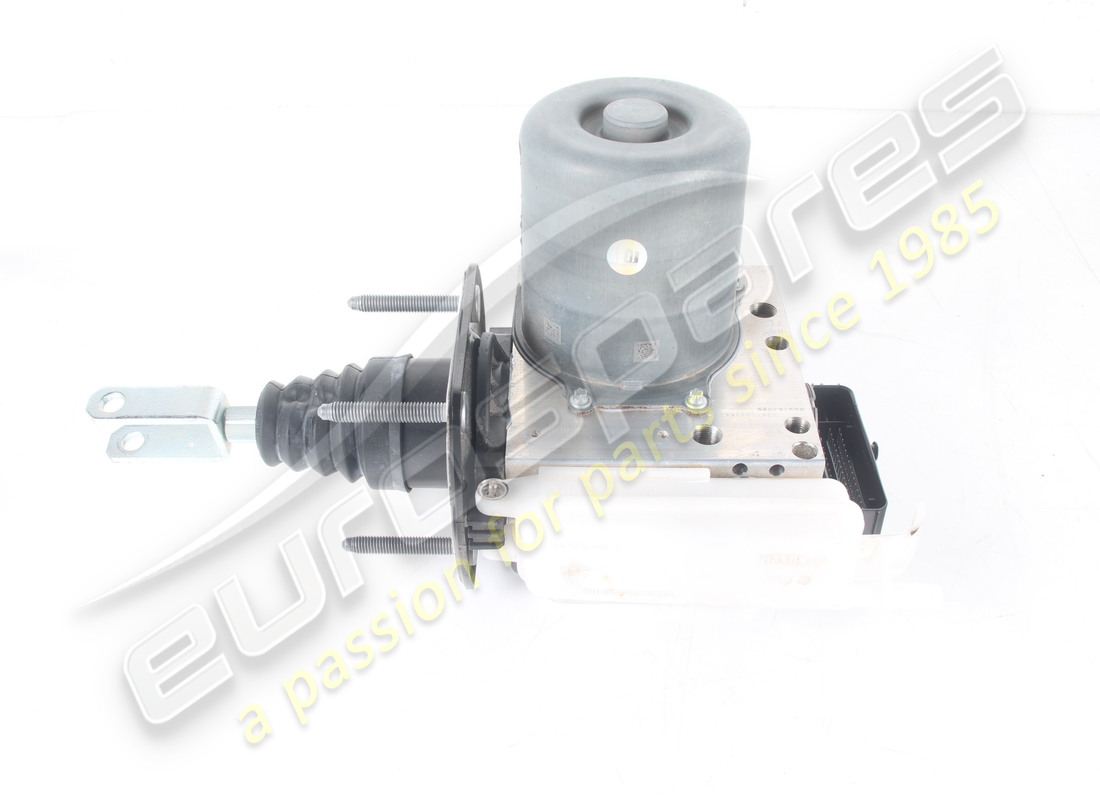 GEBRAUCHT FERRARI IPB-EINHEIT GEFÜLLT OES. TEILENUMMER 783098 (3) gebraucht ferrari ipb-einheit gefüllt oes. teilenummer 783098 (3)