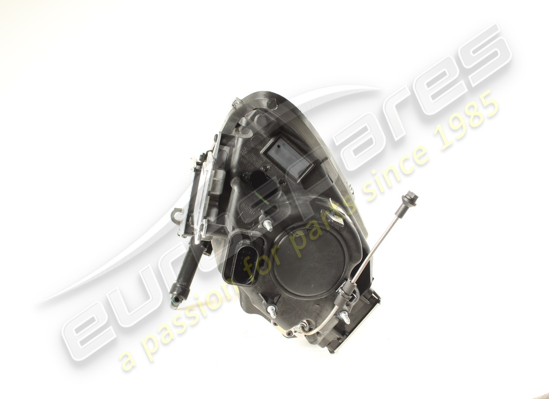 neuer (anderer) lamborghini scheinwerfer. teilenummer 471941003h (3)