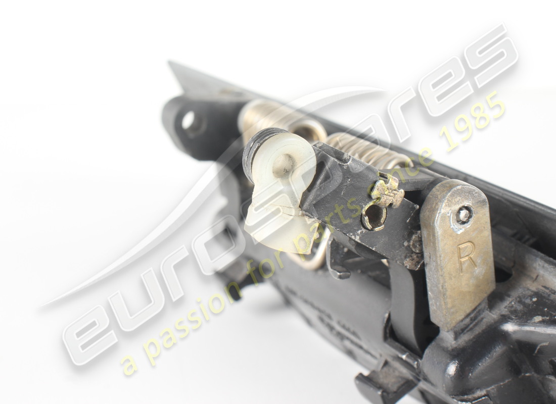 GEBRAUCHT EUROSPARES LINKER GRIFF MIT VERZIERUNG. TEILENUMMER EAP1425531 (4) gebraucht eurospares linker griff mit verzierung. teilenummer eap1425531 (4)