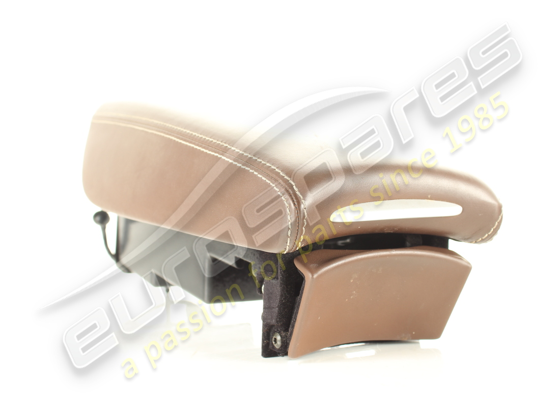 GEBRAUCHT Eurospares KOMPLETTES VORDERFACH MIT DECKEL. TEILENUMMER EAP1564120 (1)