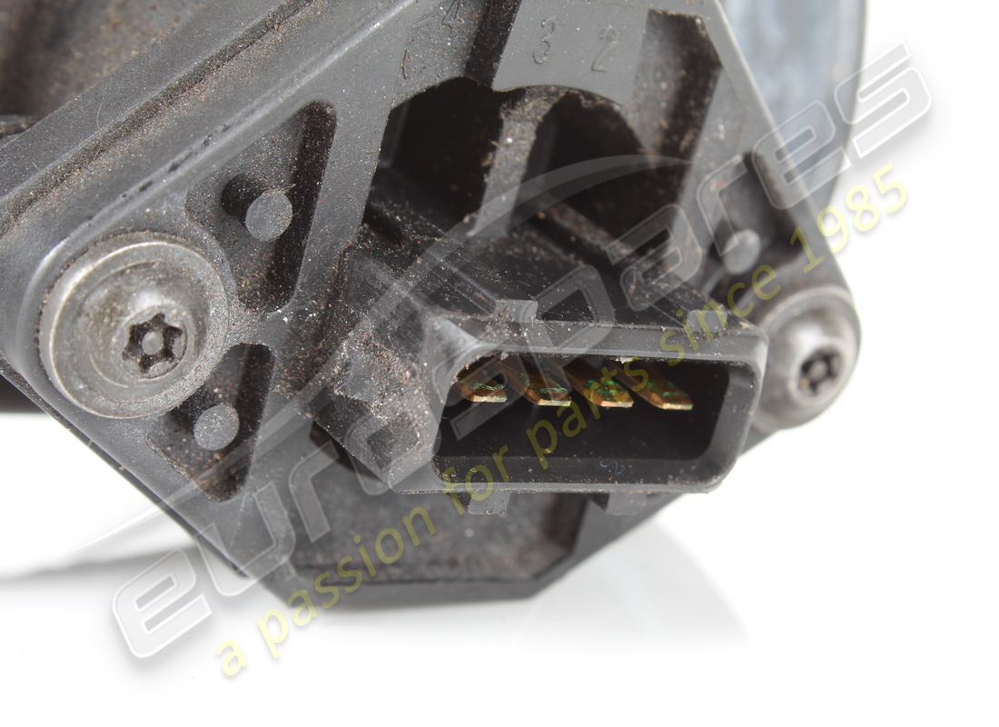 verwendet ferrari luftanzeige. teilenummer 162530 (2)