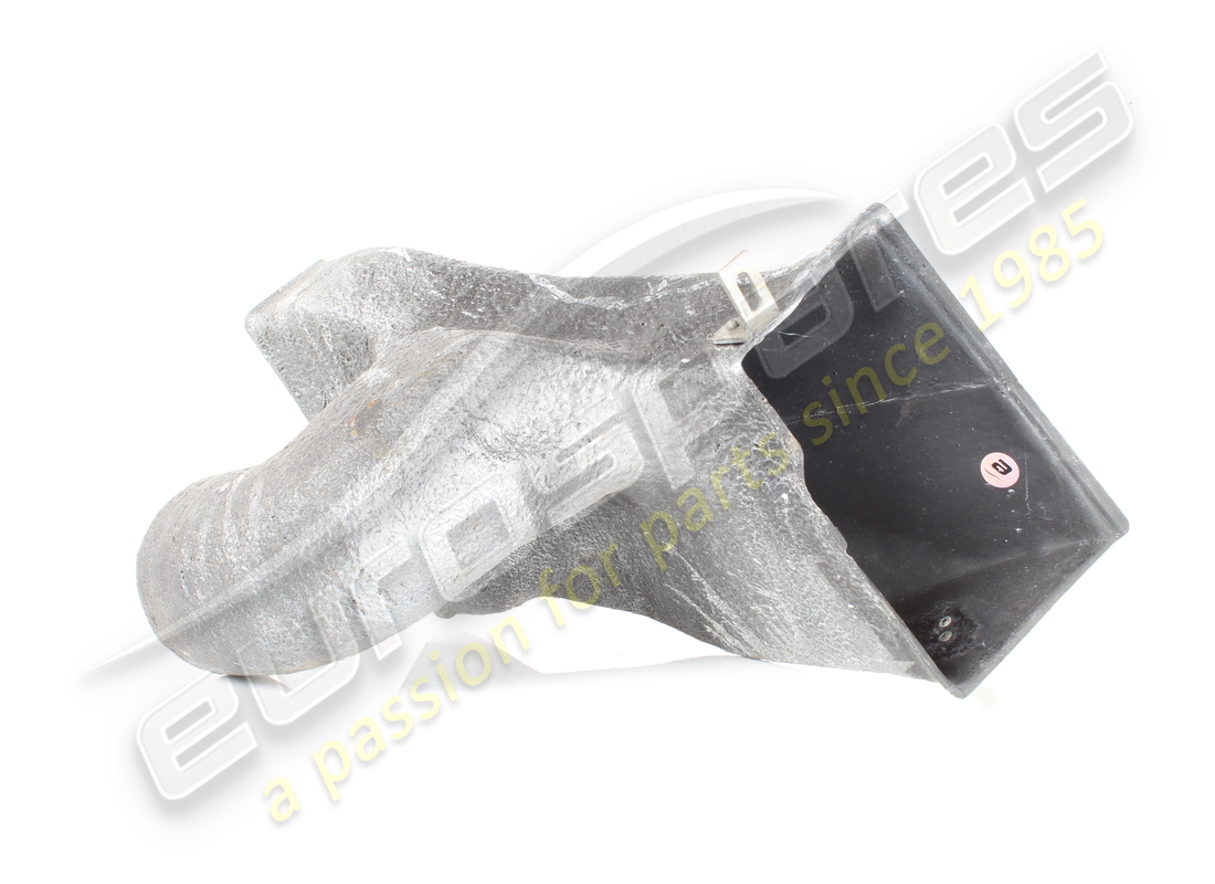gebraucht ferrari lh-lufteinlass komplett. teilenummer 65990900 (2)