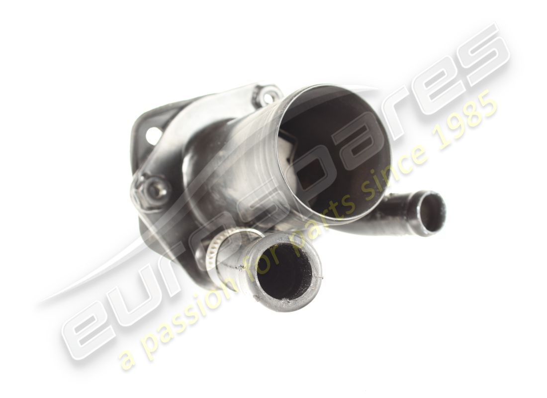 gebrauchter ferrari kraftstoffeinfüllhals (cat-autos). teilenummer 160774 (2)