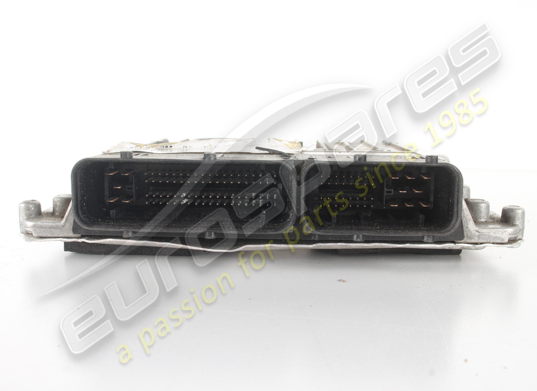 verwendet ferrari steuereinheit. teilenummer 258974 (2)
