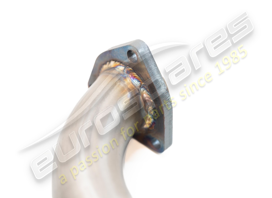 NEUES EUROSPARES HINTERES ROHR. TEILENUMMER 118158 (4) neues eurospares hinteres rohr. teilenummer 118158 (4)