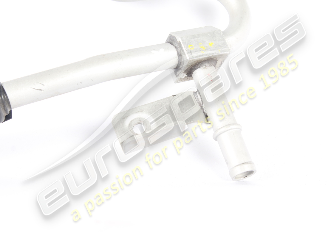 gebraucht ferrari tubo ingresso e carico pompa. teilenummer 813354 (2)