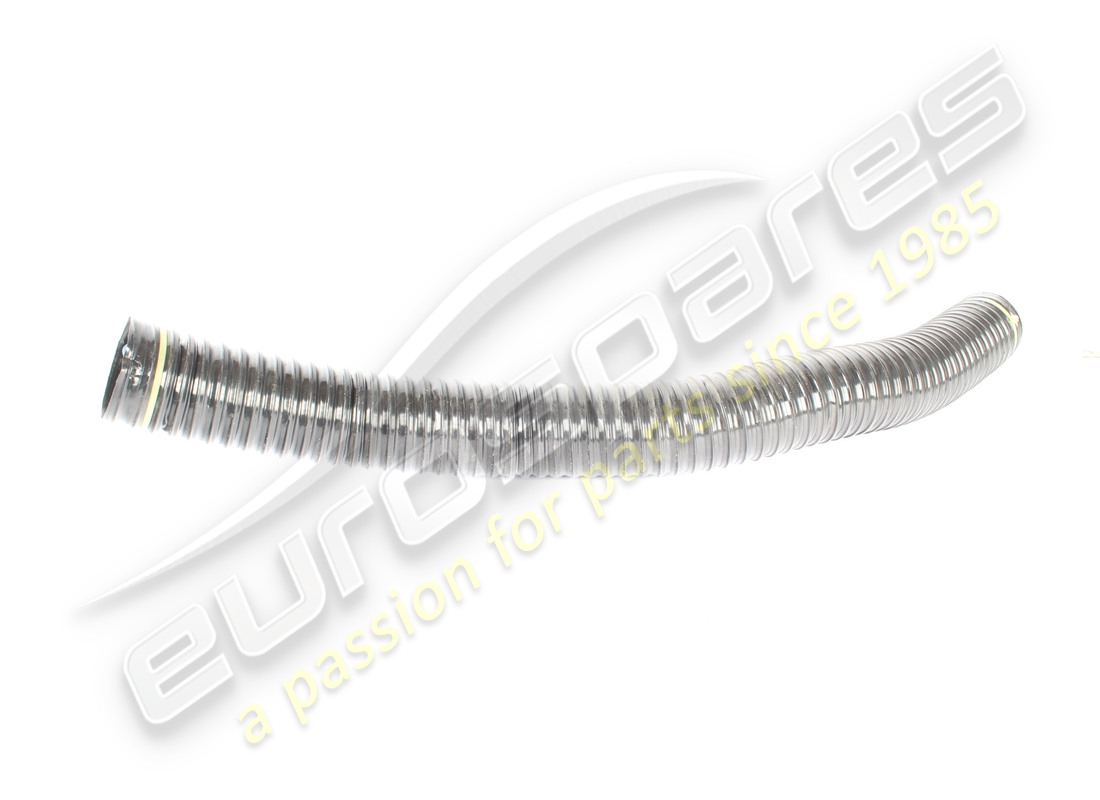 GEBRAUCHTES Ferrari AC/ LUFTANSAUGROHR . TEILENUMMER 88833600 (1)