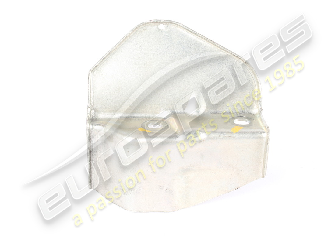verwendet ferrari lichtmaschinenschild. teilenummer 311598 (2)