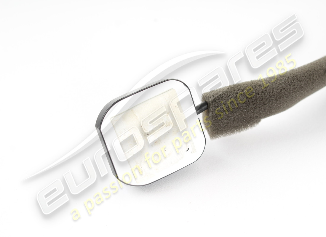 gebrauchte aston martin antenne, gps, cat 5. teilenummer 7g4310e921ac (2)