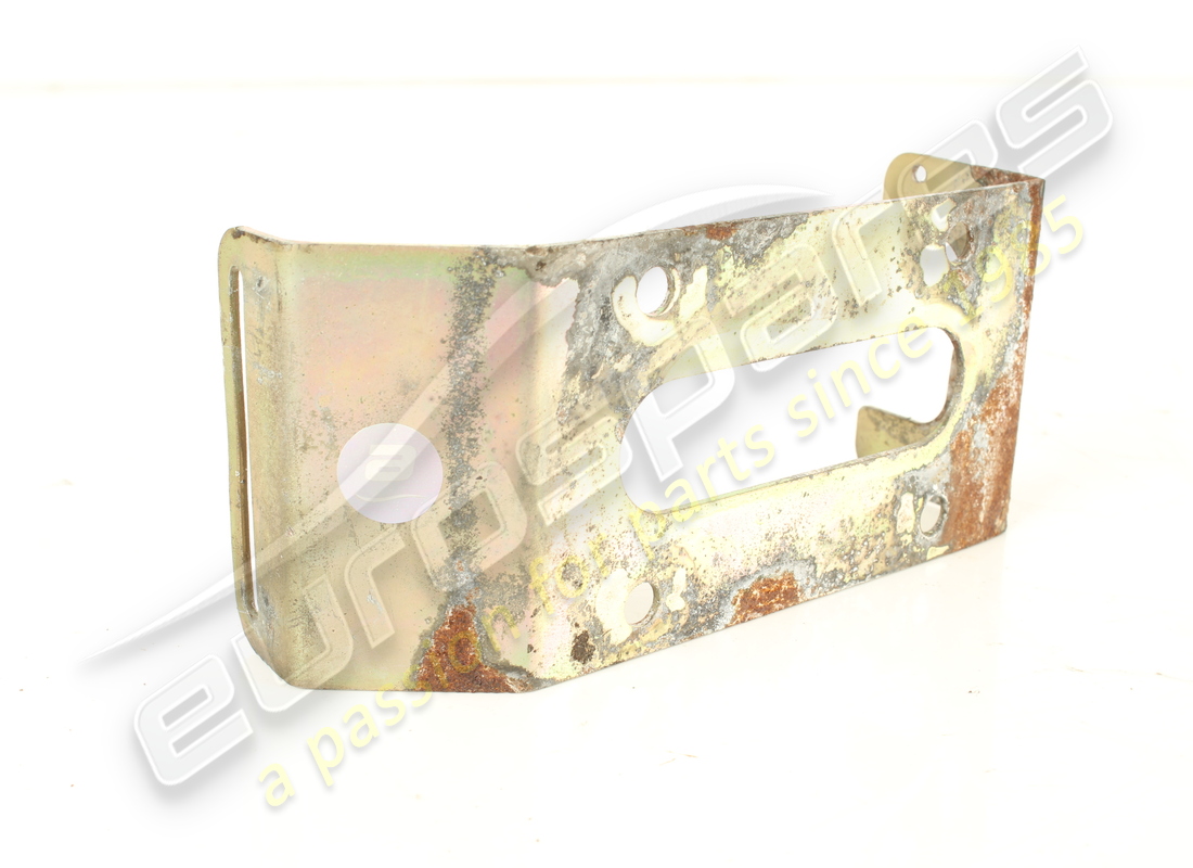 VERWENDETE Ferrari PLATTE. TEILENUMMER 64051200 (1)