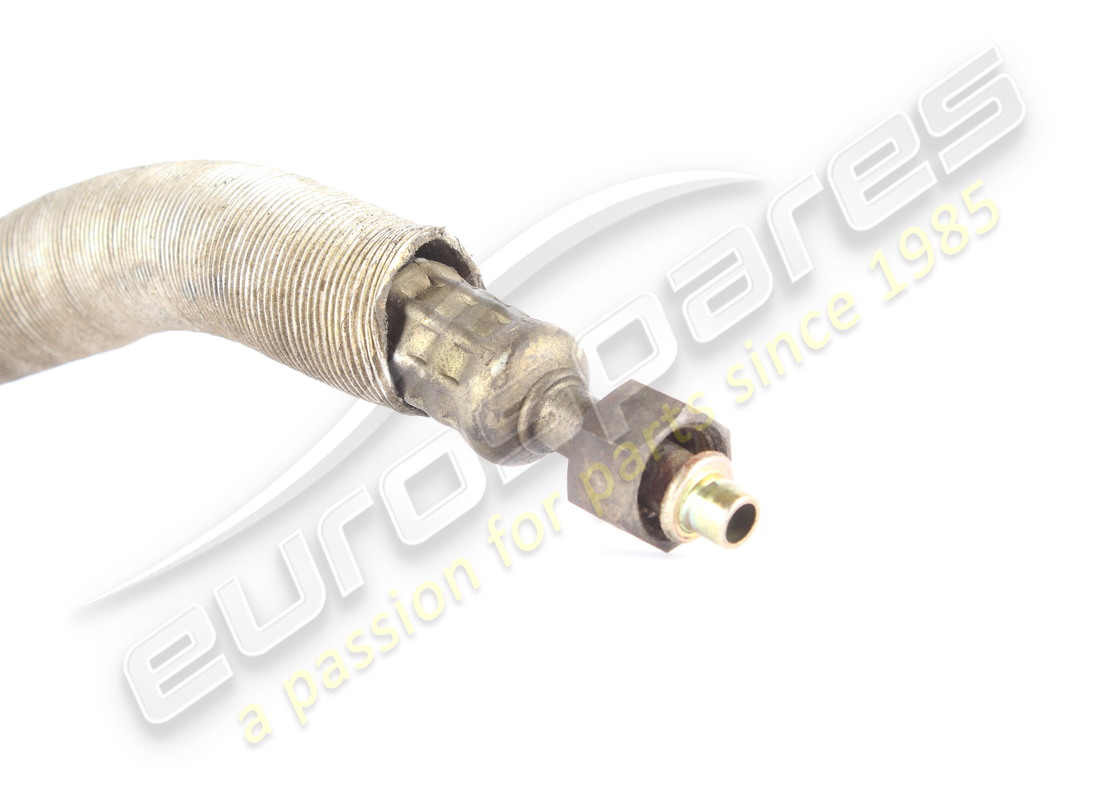 verwendetes ferrari rohr. teilenummer 62964600 (3)