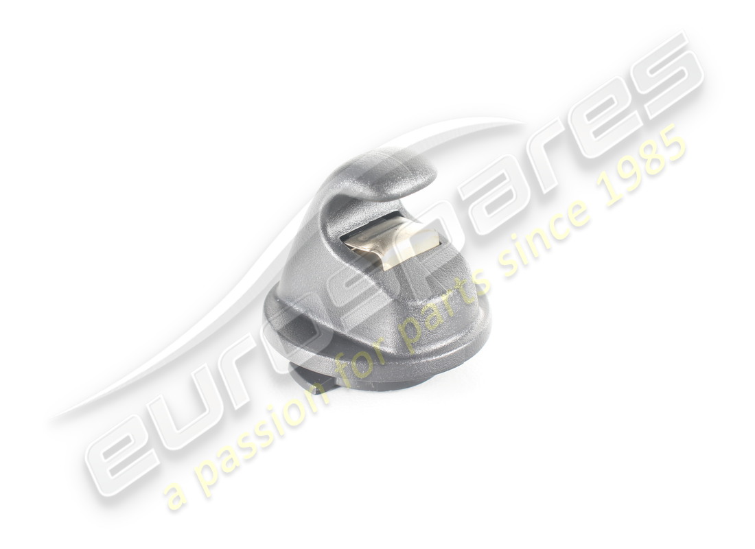 neue lamborghini halterung für sonnenblende. teilenummer 5g0857561b4pk (1)