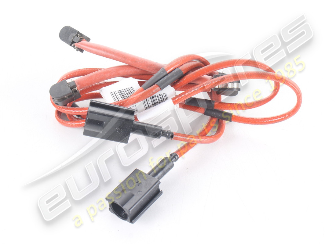 neues ferrari kit pastiglie anteriori f175. teilenummer 70005674 (6)