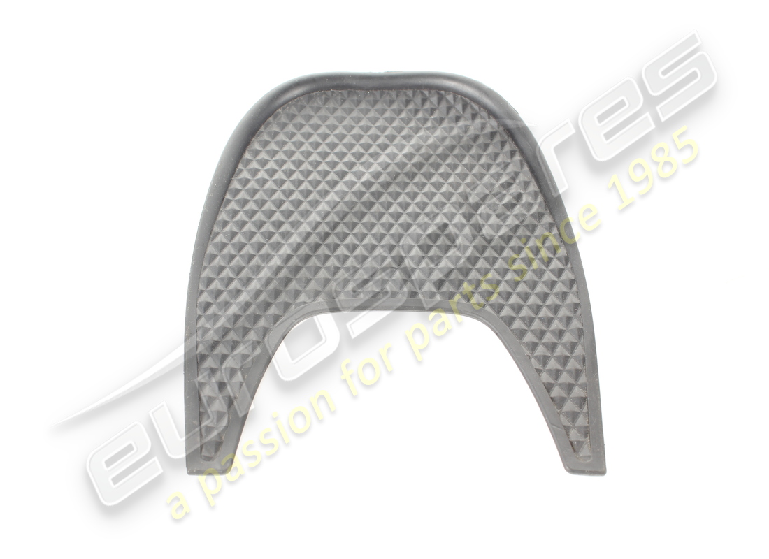 gebrauchter ferrari gummiteppich. teilenummer 84436300 (1)