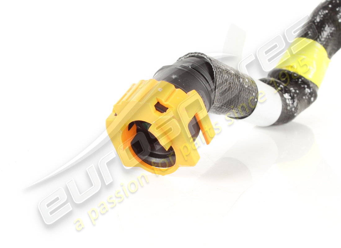 gebraucht ferrari rohr von serb. dx a sep. vapo. teilenummer 847197 (2)