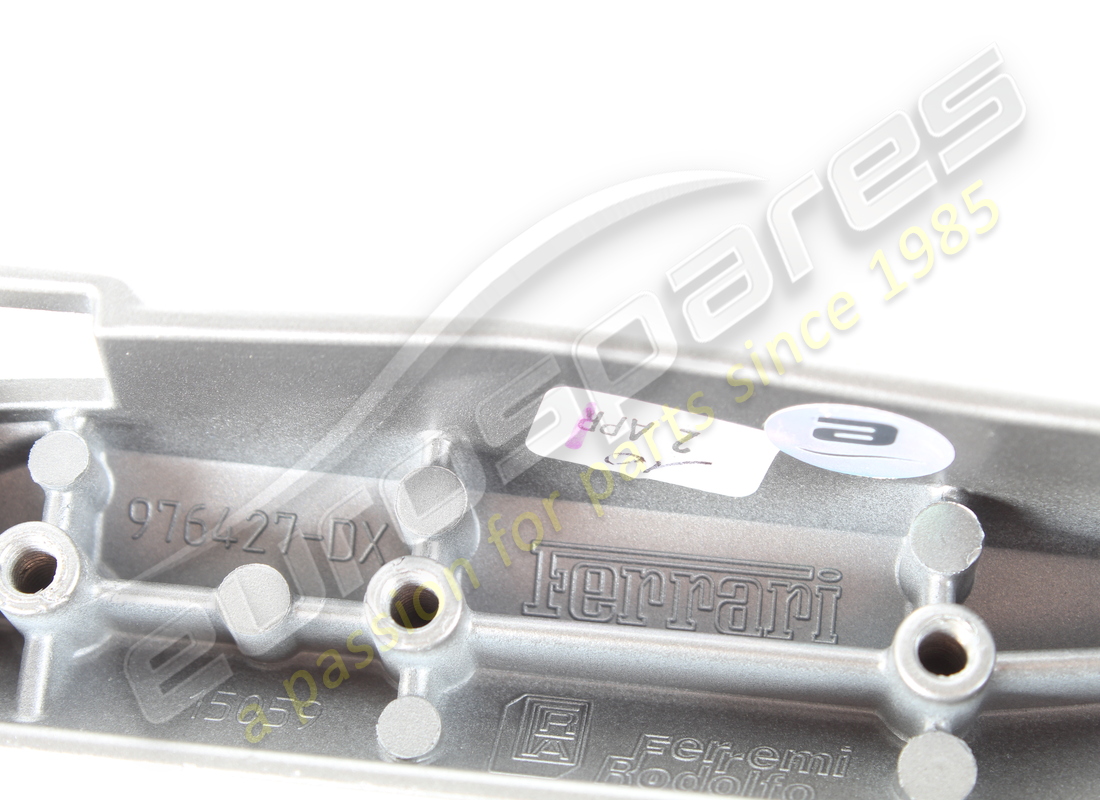 GEBRAUCHT Ferrari MANIGLIONE TIRAPORTA DX . TEILENUMMER 976427 (1) GEBRAUCHT Ferrari MANIGLIONE TIRAPORTA DX . TEILENUMMER 976427 (1)