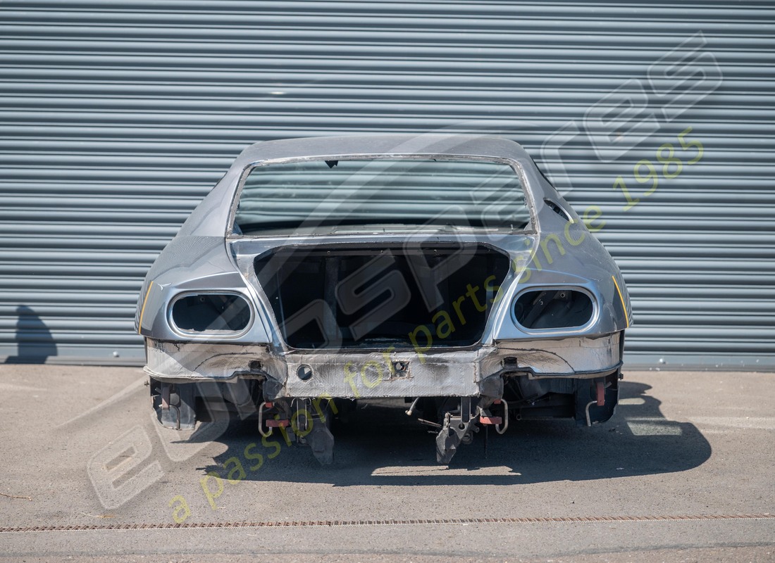 gebrauchte ferrari komplette karosserie. teilenummer 65887700 (7)