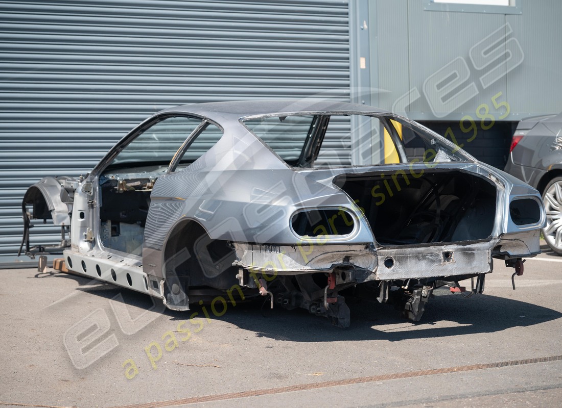gebrauchte ferrari komplette karosserie. teilenummer 65887700 (8)
