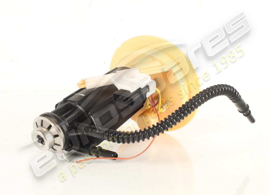 gebraucht ferrari kraftstoffpumpe tophat/kraftstofffilter. teilenummer 282783 (4)