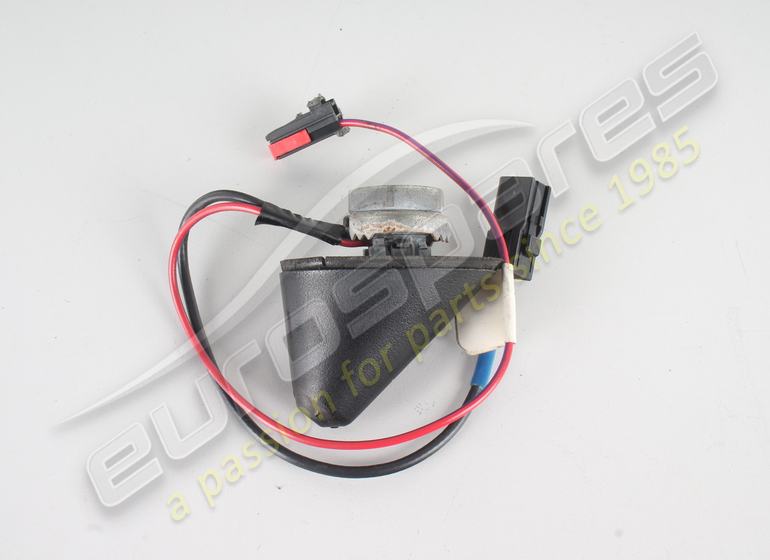 gebrauchte aston martin radioantenne, basis, am/fm. teilenummer 4x4318a978ac (2)