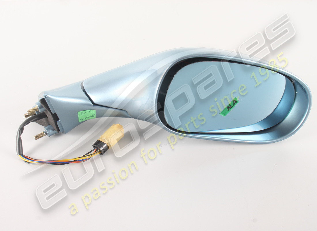 NEU (SONSTIGE) Ferrari RECHTER HINTERER AUSSENSPIEGEL LHD . TEILENUMMER 64488710 (1)
