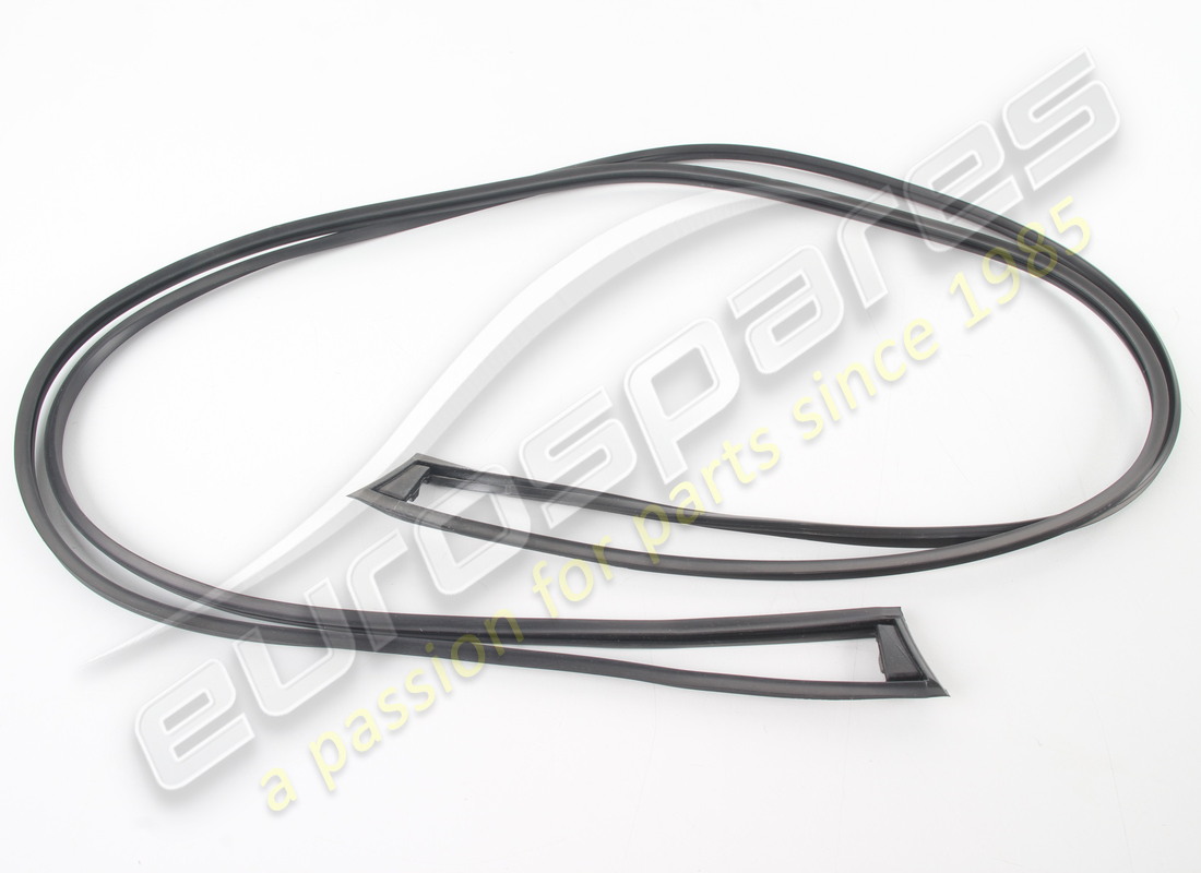neue porsche dichtung. teilenummer 99655972200 (1)