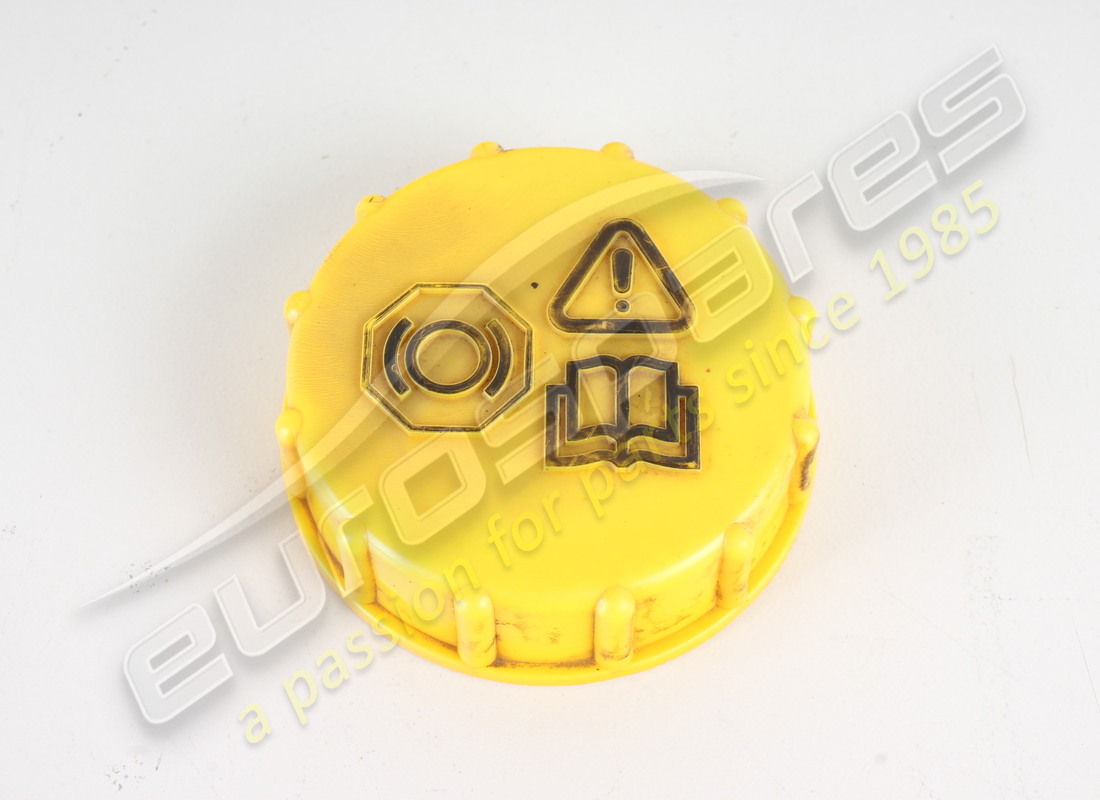 GEBRAUCHT Aston Martin KAPPE, BEHÄLTER . TEILENUMMER 4G433310213 (1)