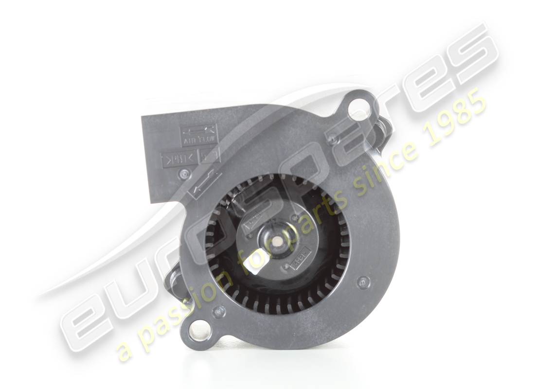 NEUER PORSCHE LÜFTER FÜR SCHEINWERFER. TEILENUMMER 992941052 (1) neuer porsche lüfter für scheinwerfer. teilenummer 992941052 (1)