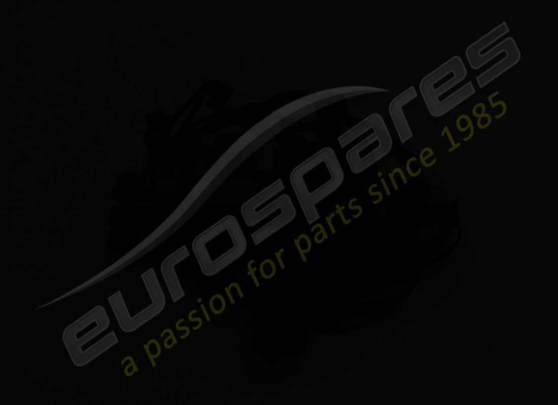 verwendet ferrari türkabel auf der beifahrerseite. teilenummer 846150 (3)