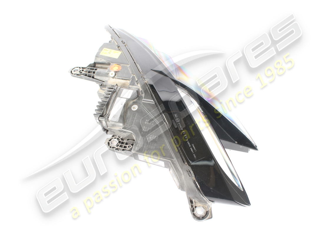 gebraucht ferrari profiltore ant sx gdx. teilenummer 814346 (4)