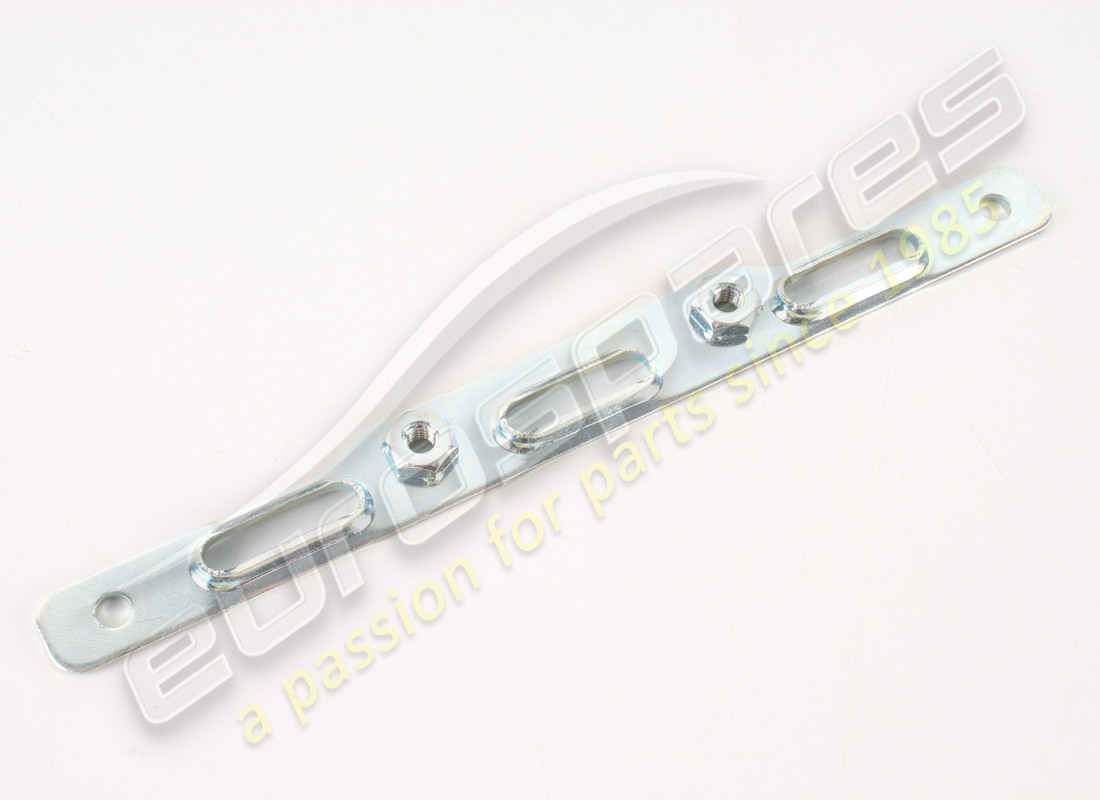 neue ferrari halterung für aluminiumbeschichtung. teilenummer 84558600 (1)
