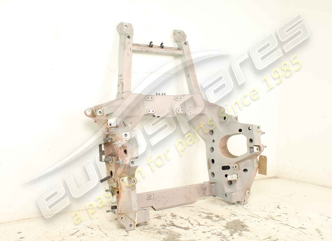 gebrauchtes ferrari getriebe-untergehäuse. teilenummer 985776876 (2)