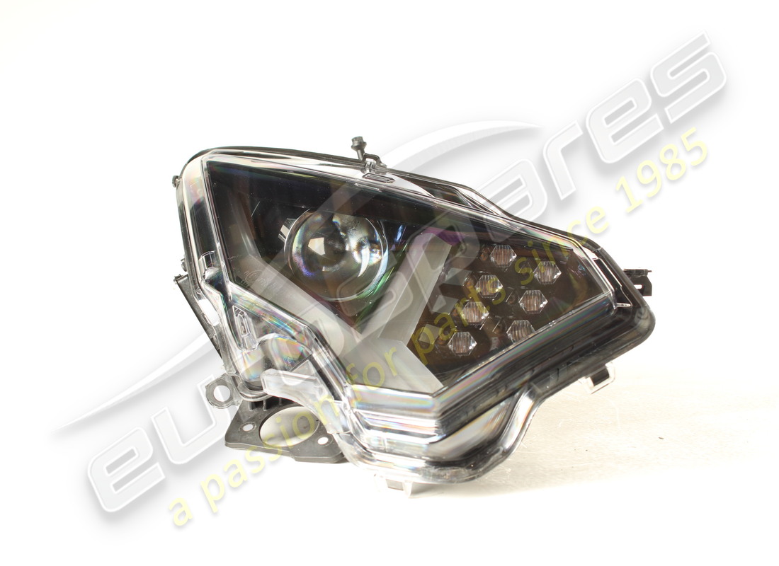 NEU (ANDERES) Lamborghini RECHTER VORDERER SCHEINWERFER. TEILENUMMER 471941004G (1)
