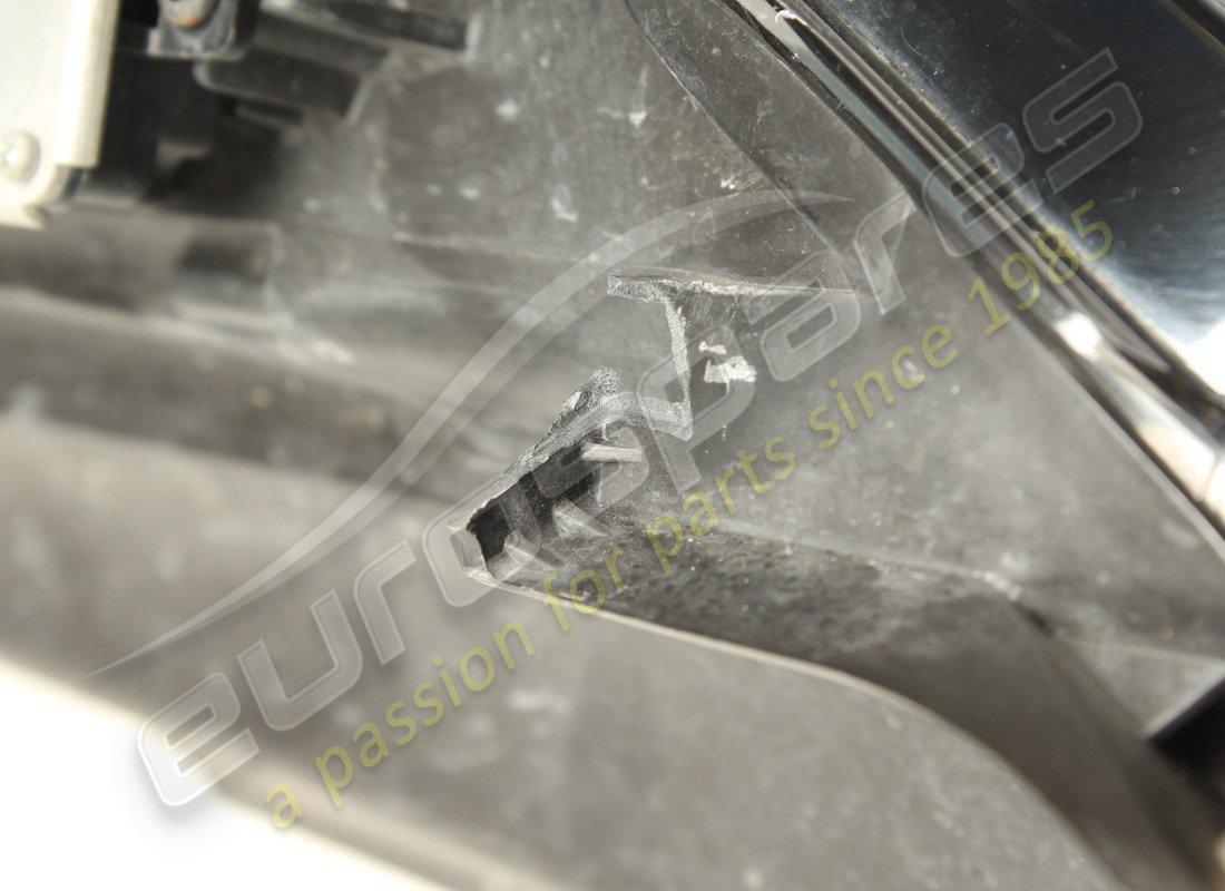 gebrauchter lamborghini rechter vorderscheinwerfer. teilenummer 471941004s (6)