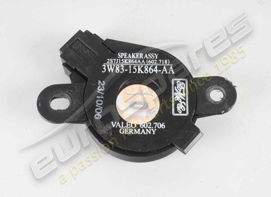gebraucht aston martin lautsprecher-rr park snsr. teilenummer 1r123710342 (2)