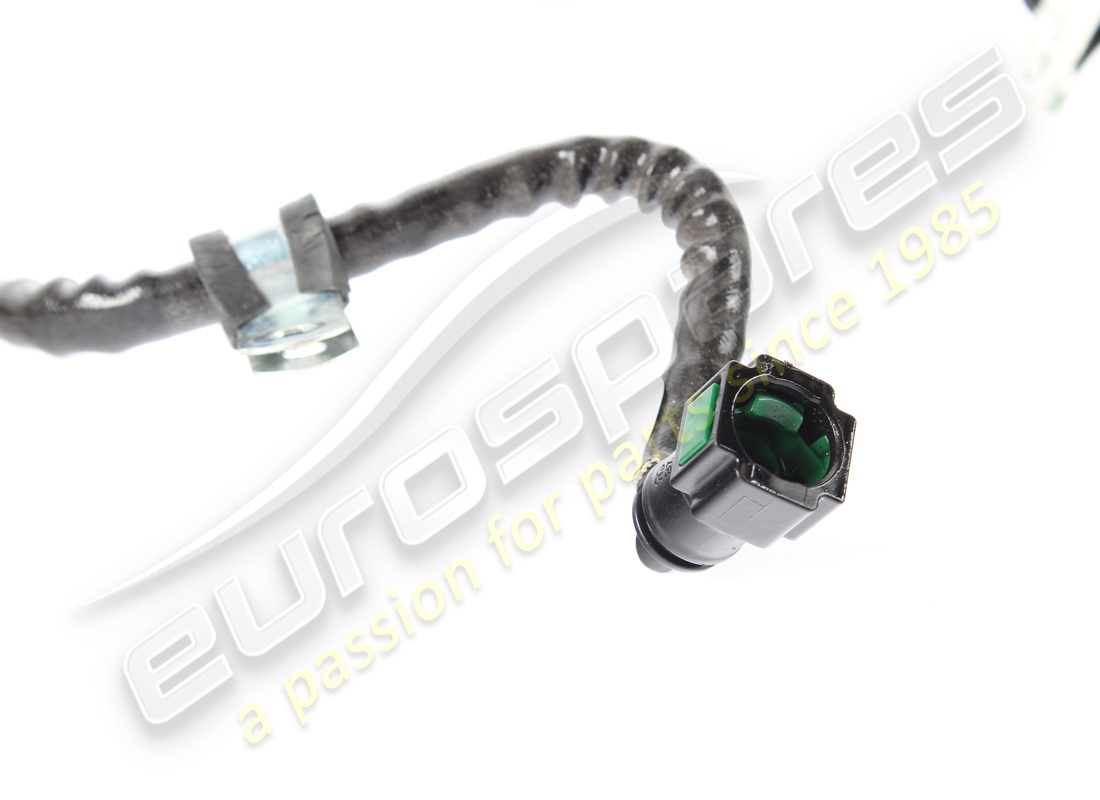 GEBRAUCHT FERRARI TUBO DA SERB. OLIO A POLMONE. TEILENUMMER 772341 (4) gebraucht ferrari tubo da serb. olio a polmone. teilenummer 772341 (4)