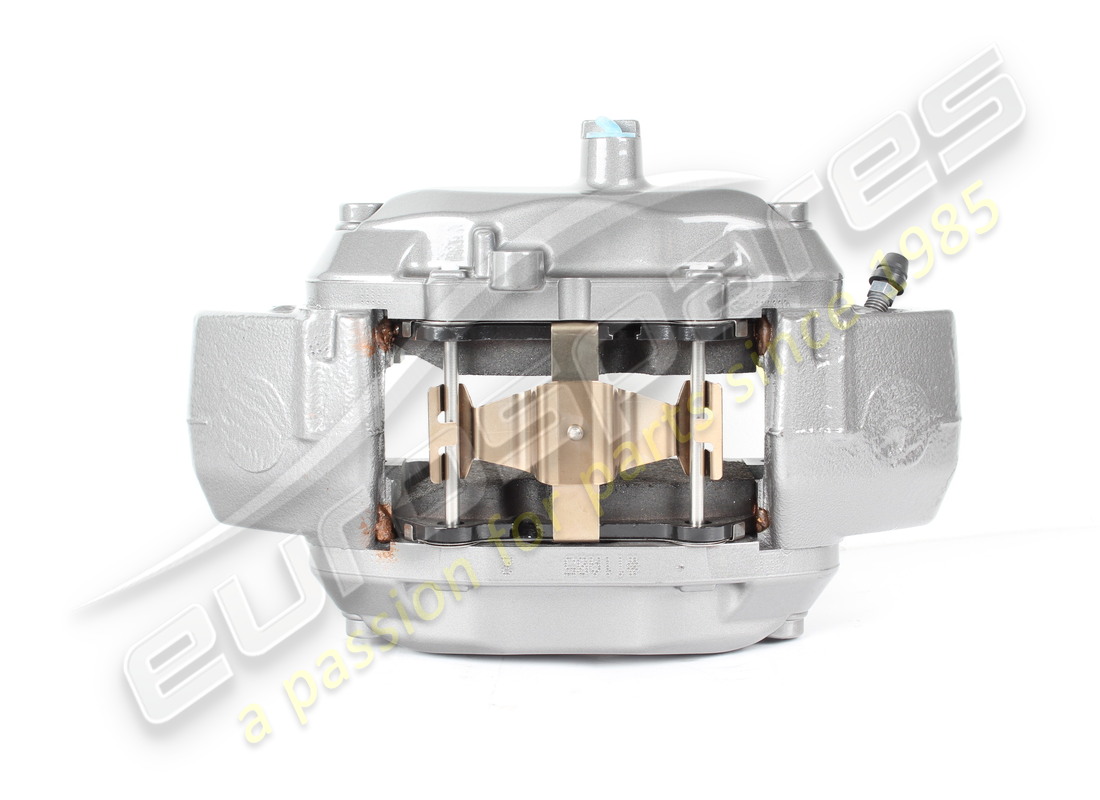 neu maserati opt. vorderer titan-bremssattel. teilenummer 920003007 (2)