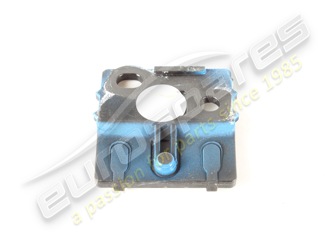 GEBRAUCHT Lamborghini HALTERUNG HALTERUNG LINKS . TEILENUMMER 4ML853587 (1) GEBRAUCHT Lamborghini HALTERUNG HALTERUNG LINKS . TEILENUMMER 4ML853587 (1)