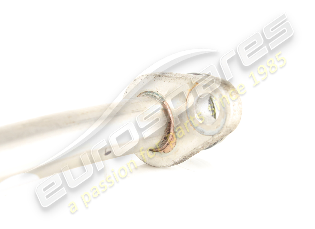 gebraucht ferrari tubo recupero olio da turbi. teilenummer 787614 (4)