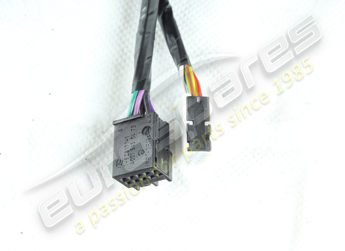 neue maserati linke aussenspiegelbaugruppe. teilenummer 670149164 (1)