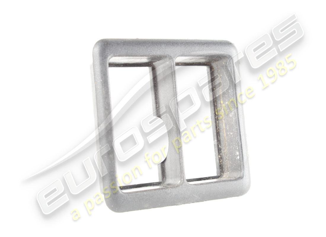 used maserati double rim t plate. part number 363300305 (2)