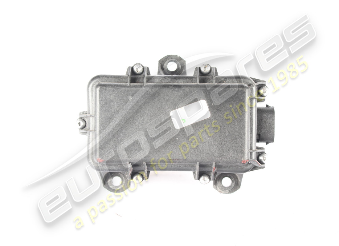 GEBRAUCHT Ferrari BATTERIE TAMPONE P LOCK NEU . TEILENUMMER 863817 (1)