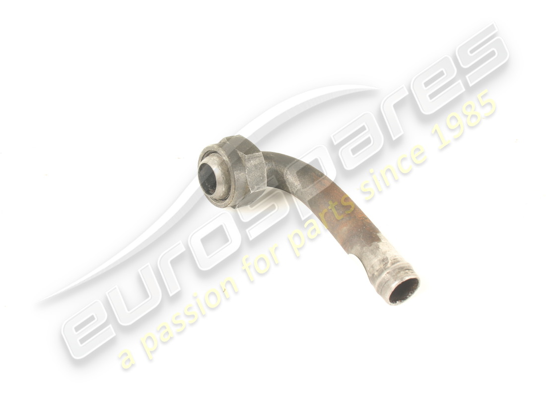 NUR GEBRAUCHTES Ferrari ROHR. TEILENUMMER 9180845 (1)