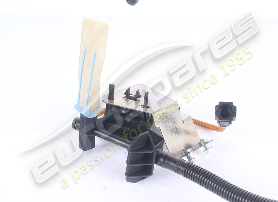 GEBRAUCHTE ASTON MARTIN PUMPENDÜSENBAUGRUPPE, KRAFTSTOFF LINKS. TEILENUMMER 4G439B260DA (4) gebrauchte aston martin pumpendüsenbaugruppe, kraftstoff links. teilenummer 4g439b260da (4)