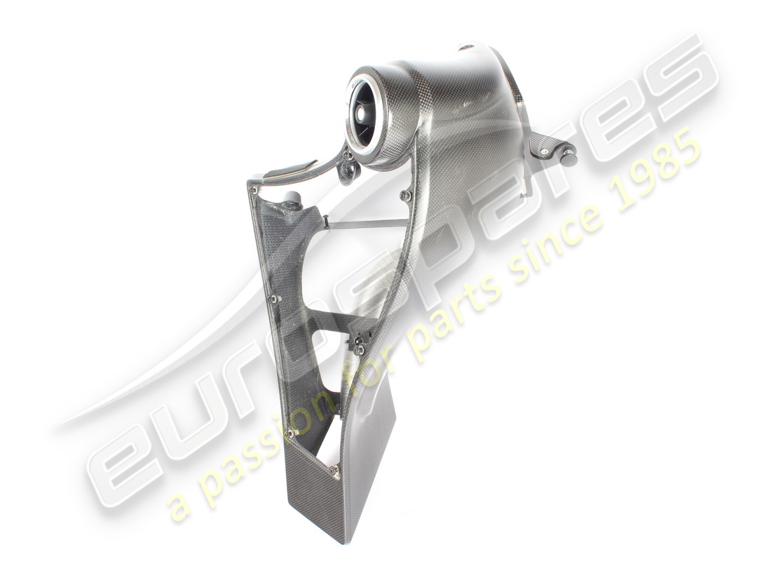 gebraucht ferrari komplette mittlere armaturenbrettstruktur. teilenummer 88784000 (2)