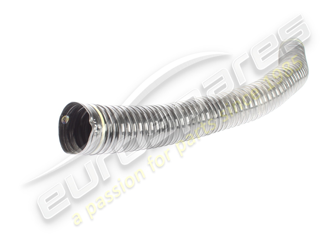 gebrauchtes ferrari ac/ luftansaugrohr. teilenummer 88833600 (2)