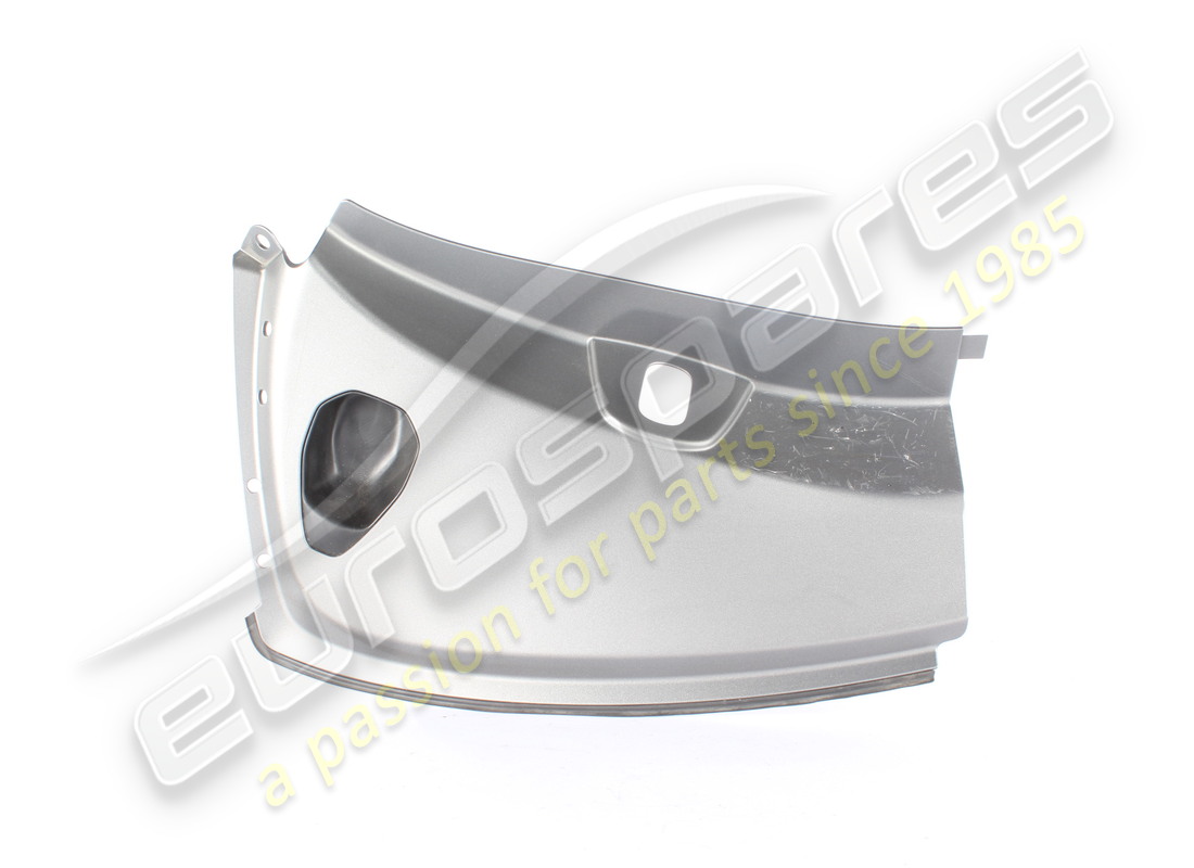 GEBRAUCHTE Lamborghini ZIERLEISTE, B-SÄULE DES KOTFLÜGELS. TEILENUMMER 4T7853174A (1)