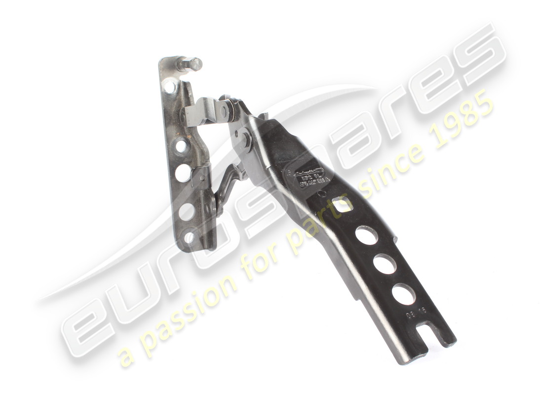 GEBRAUCHT Lamborghini SCHARNIER COFANO POST . TEILENUMMER 475827301A (1)