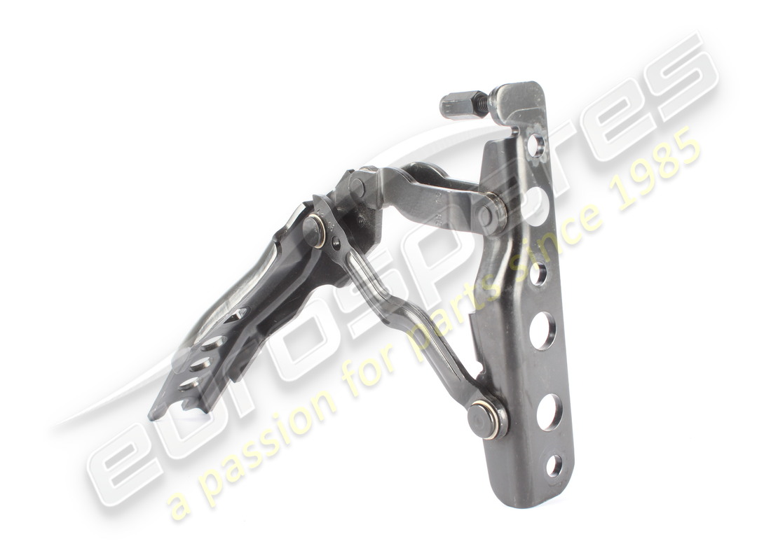 gebraucht lamborghini scharnier cofano post. teilenummer 475827301a (3)